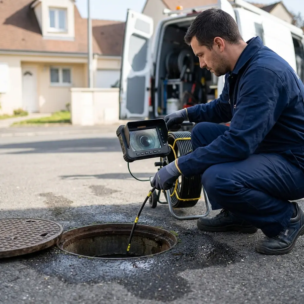 Une solution durable pour vos eaux usées en Val-d'Oise