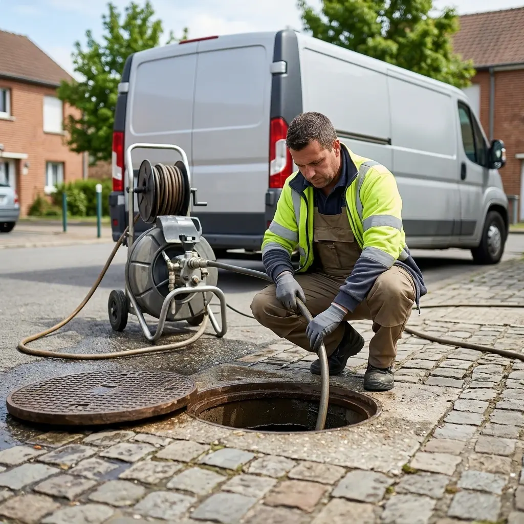 Comment limiter les risques d'obstruction chez vous ?