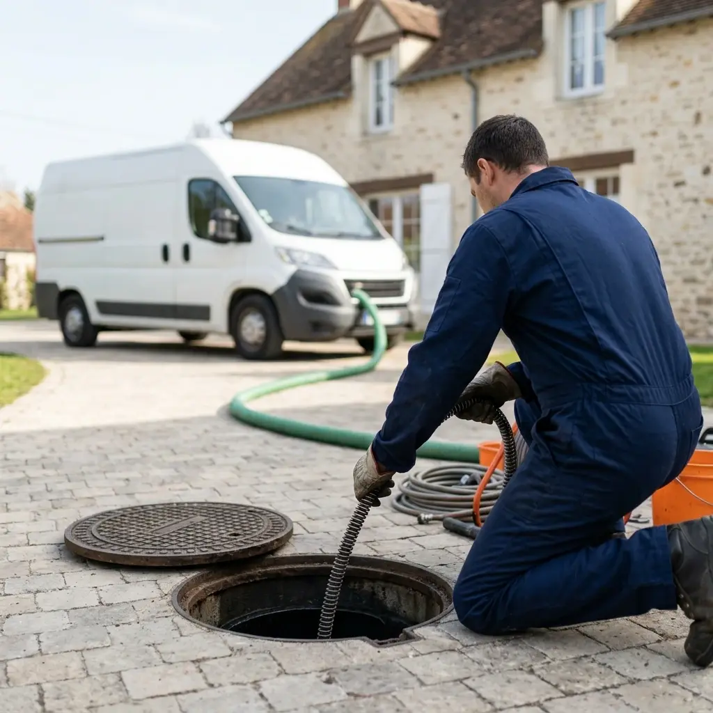 Un service de proximité pour votre confort domestique