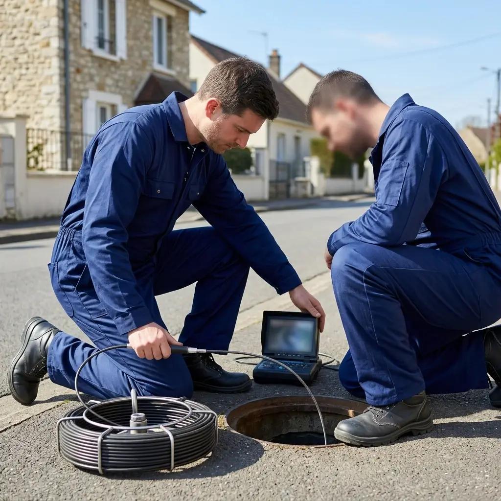 Prévenir les obstructions et agir correctement à Montsoult