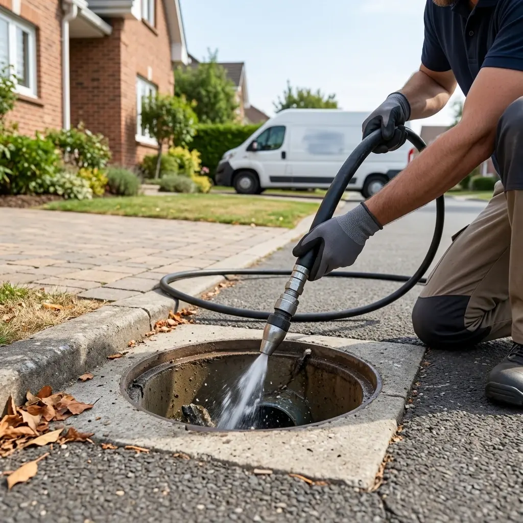 Une expertise locale pour vos installations sanitaires