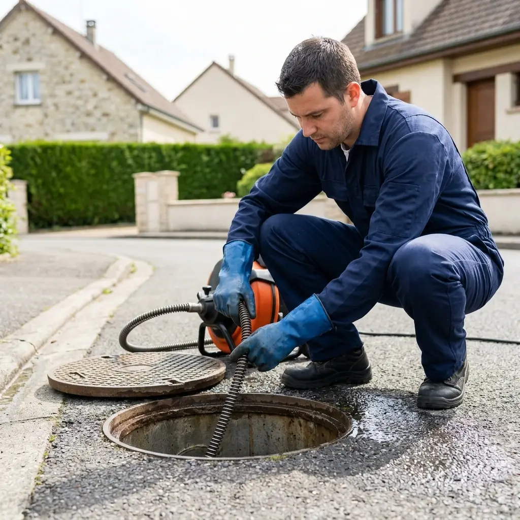 Un assainissement sain et durable pour votre propriété