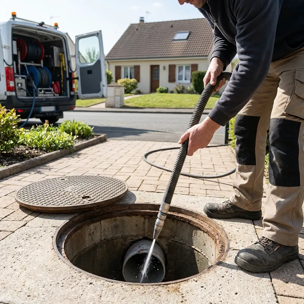 Comment prévenir les bouchons dans vos canalisations ?