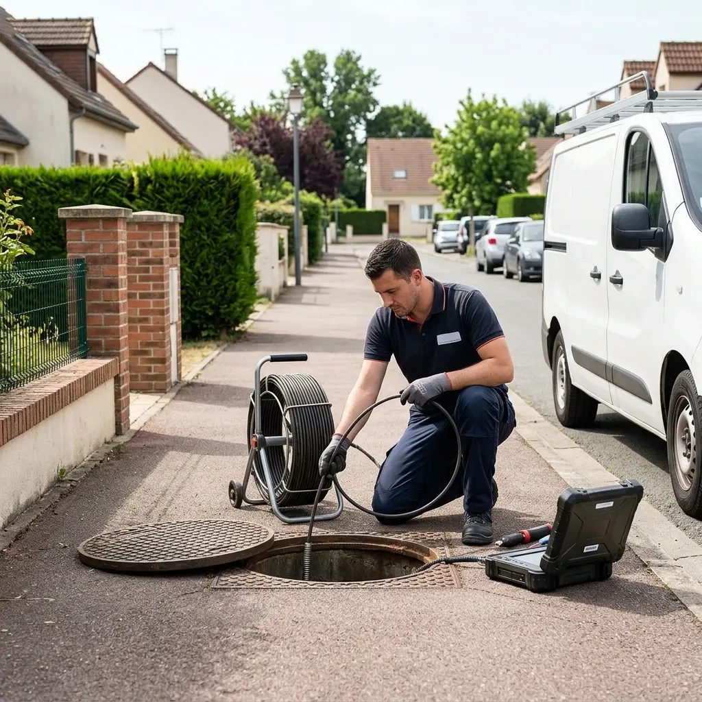 Pourquoi choisir notre expertise à Villaines-sous-Bois ?