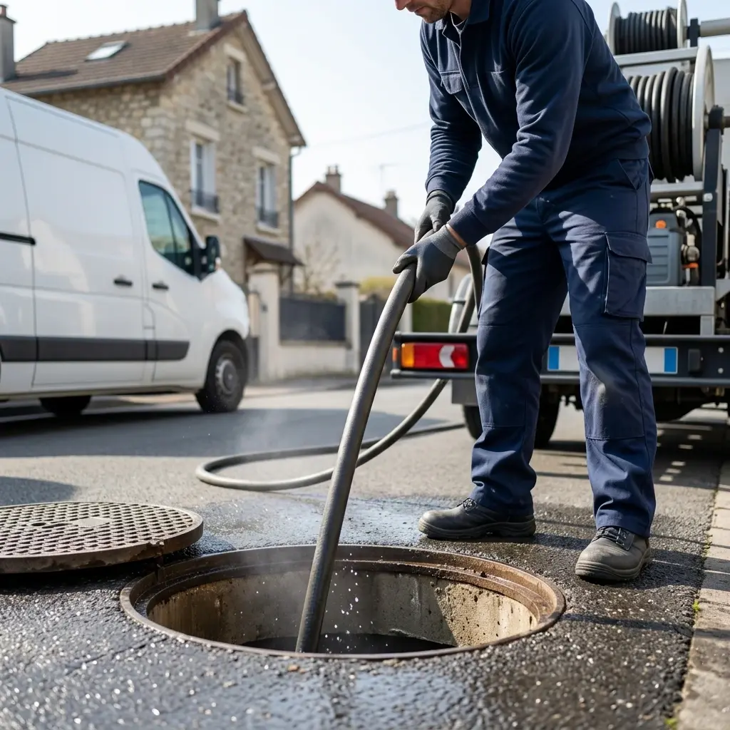 Une approche technique pour un débouchage efficace et durable