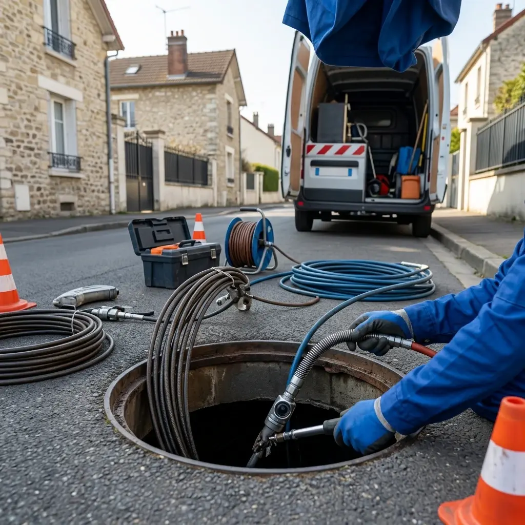 Comment prévenir les bouchons et réagir efficacement à Andilly