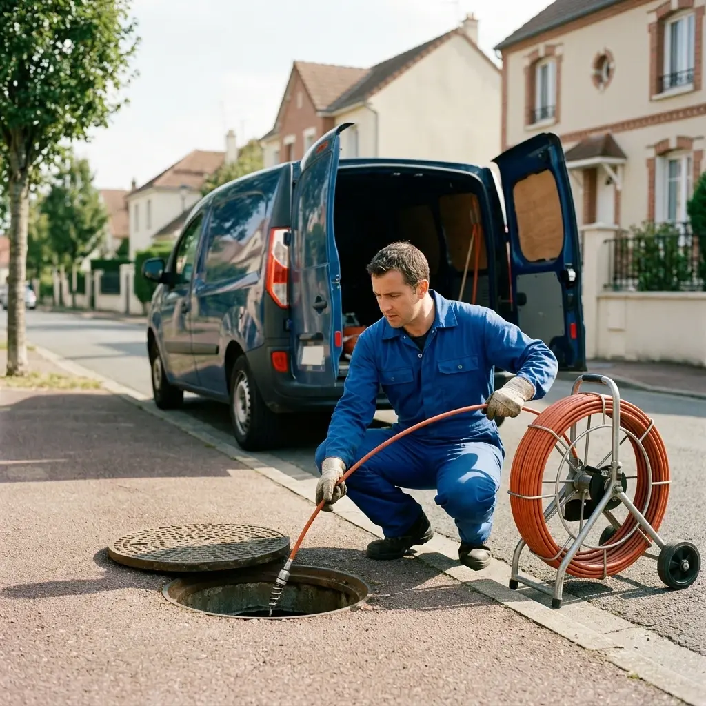 Une approche technique pour un débouchage efficace