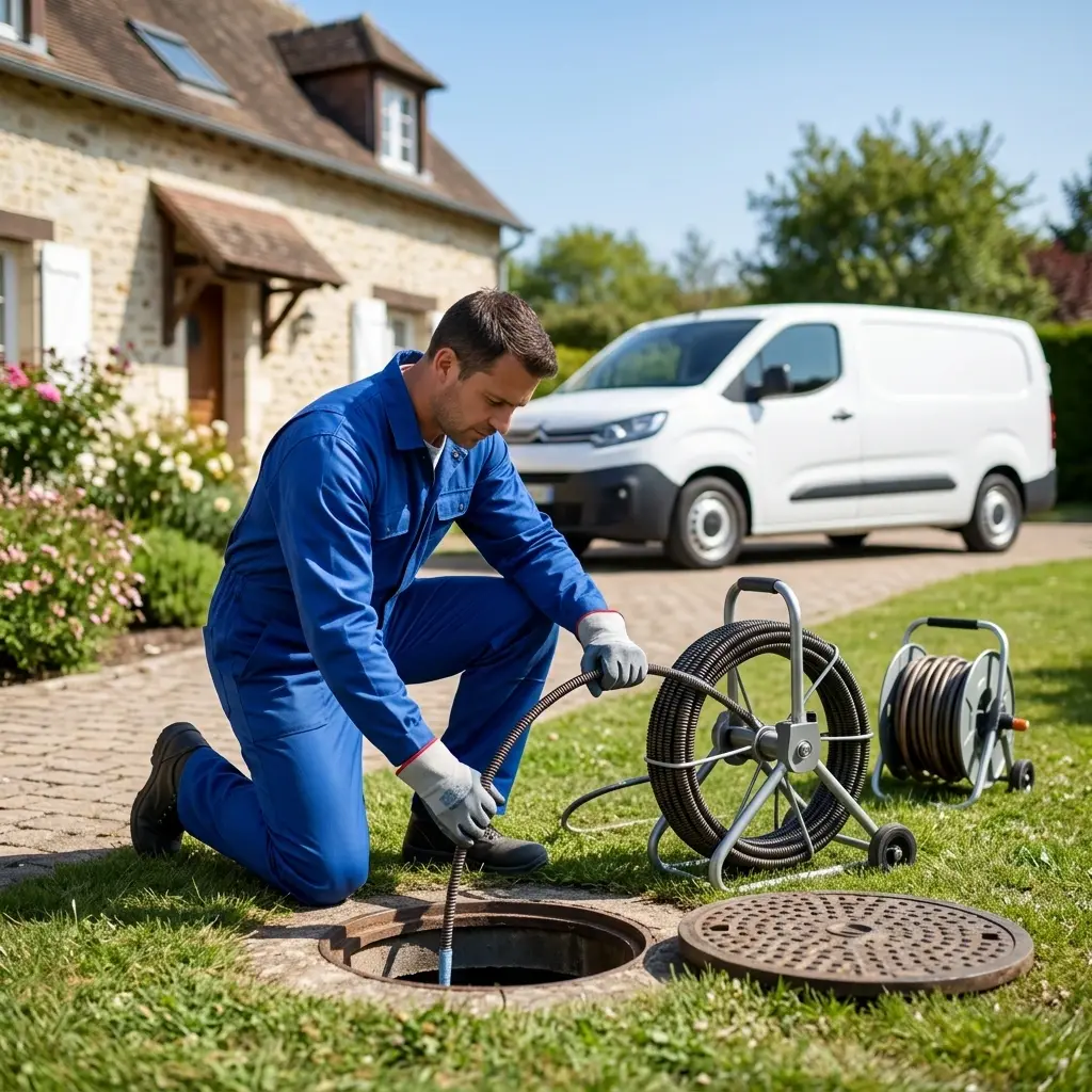 Notre expertise technique