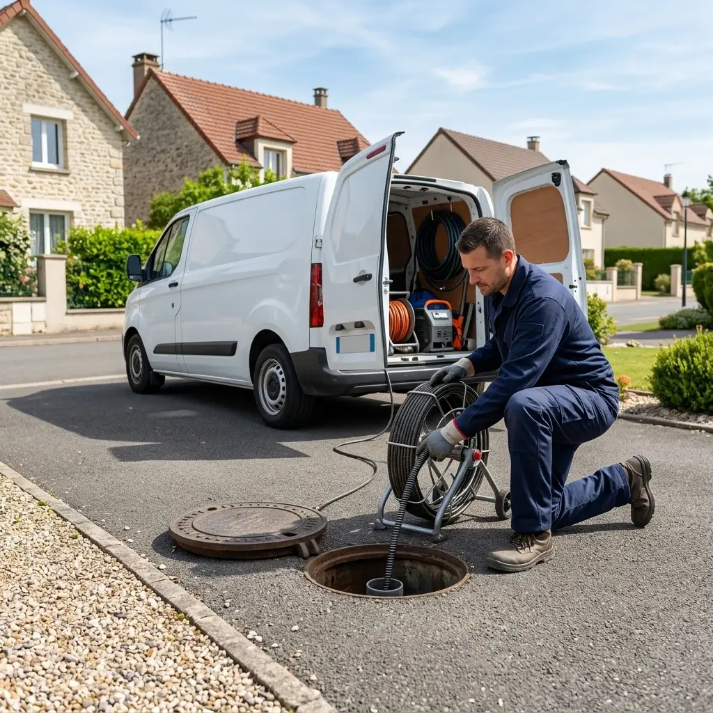 Prévenir les bouchons à Nointel