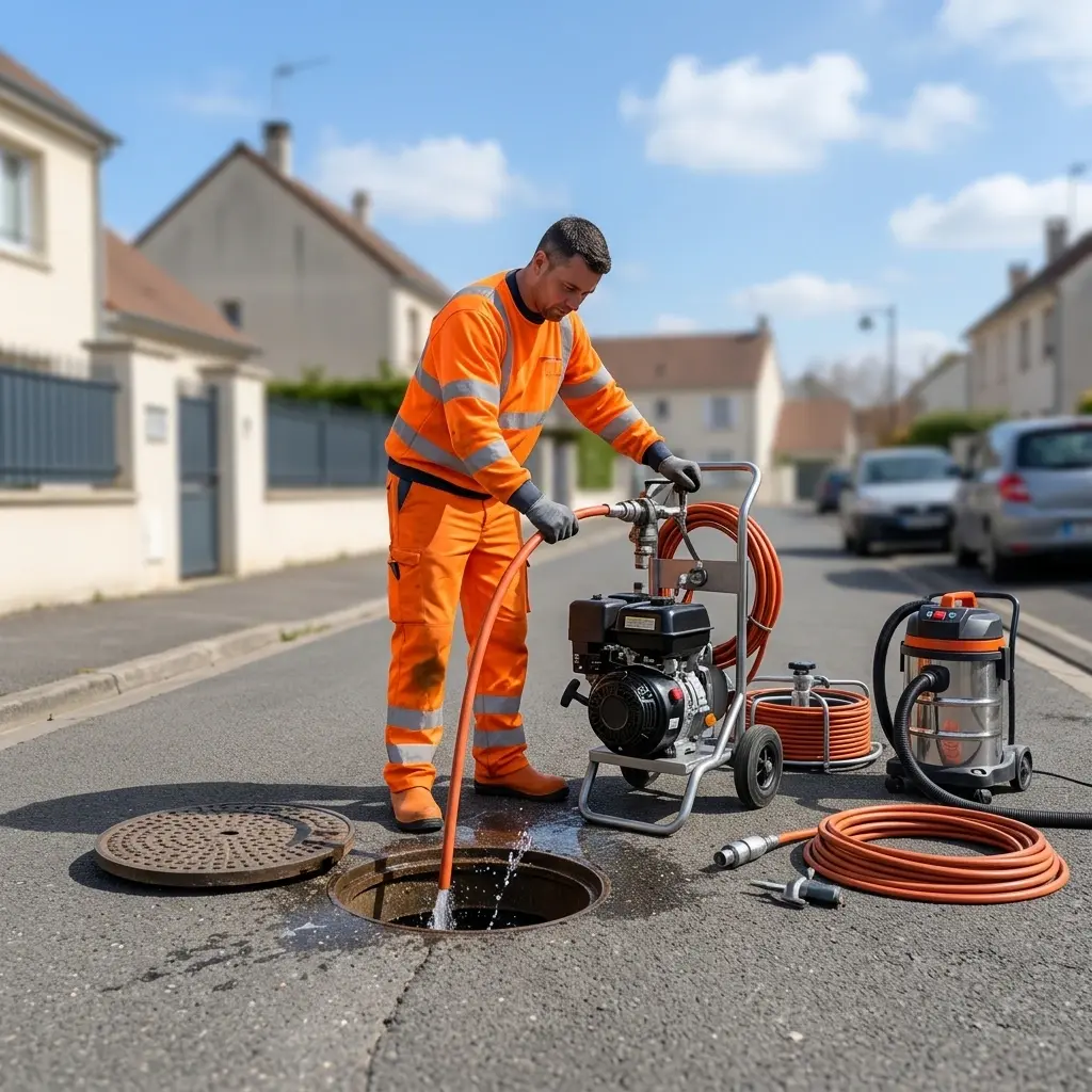 Comment prévenir les bouchons dans vos canalisations ?