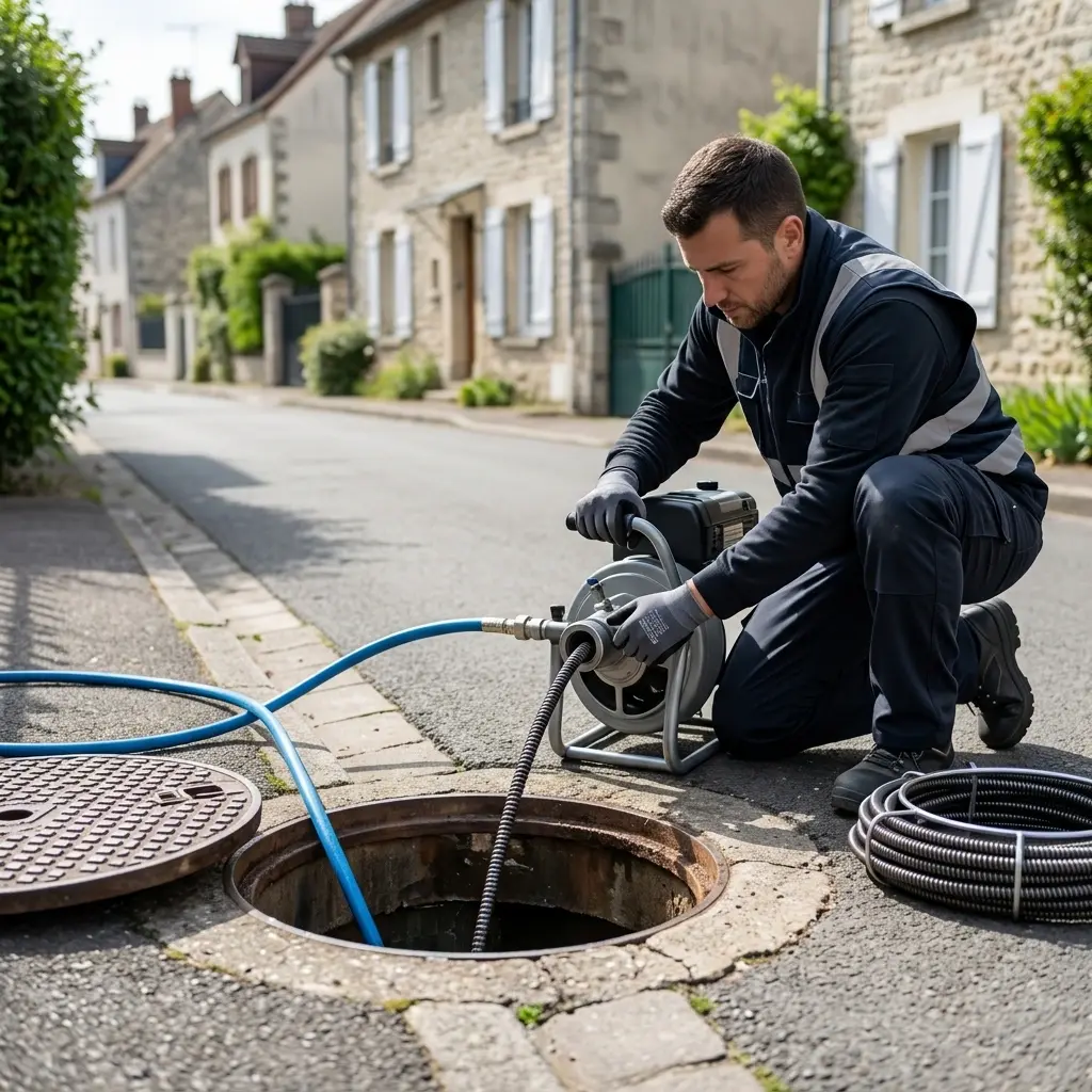 Une approche technique pour un débouchage total