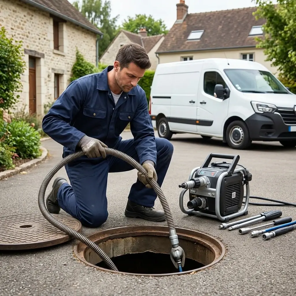 Gestes essentiels pour prévenir les bouchons à Bréançon