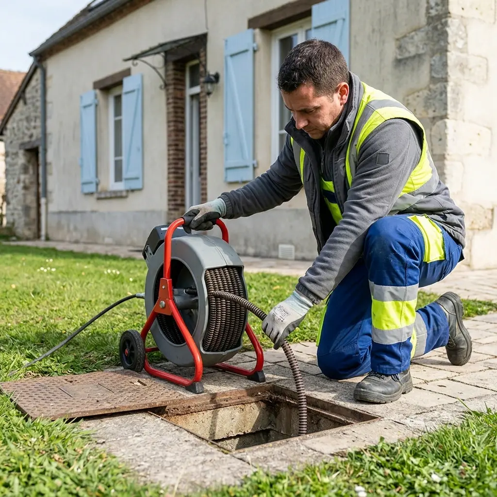 Pourquoi choisir notre expertise à Bréançon ?
