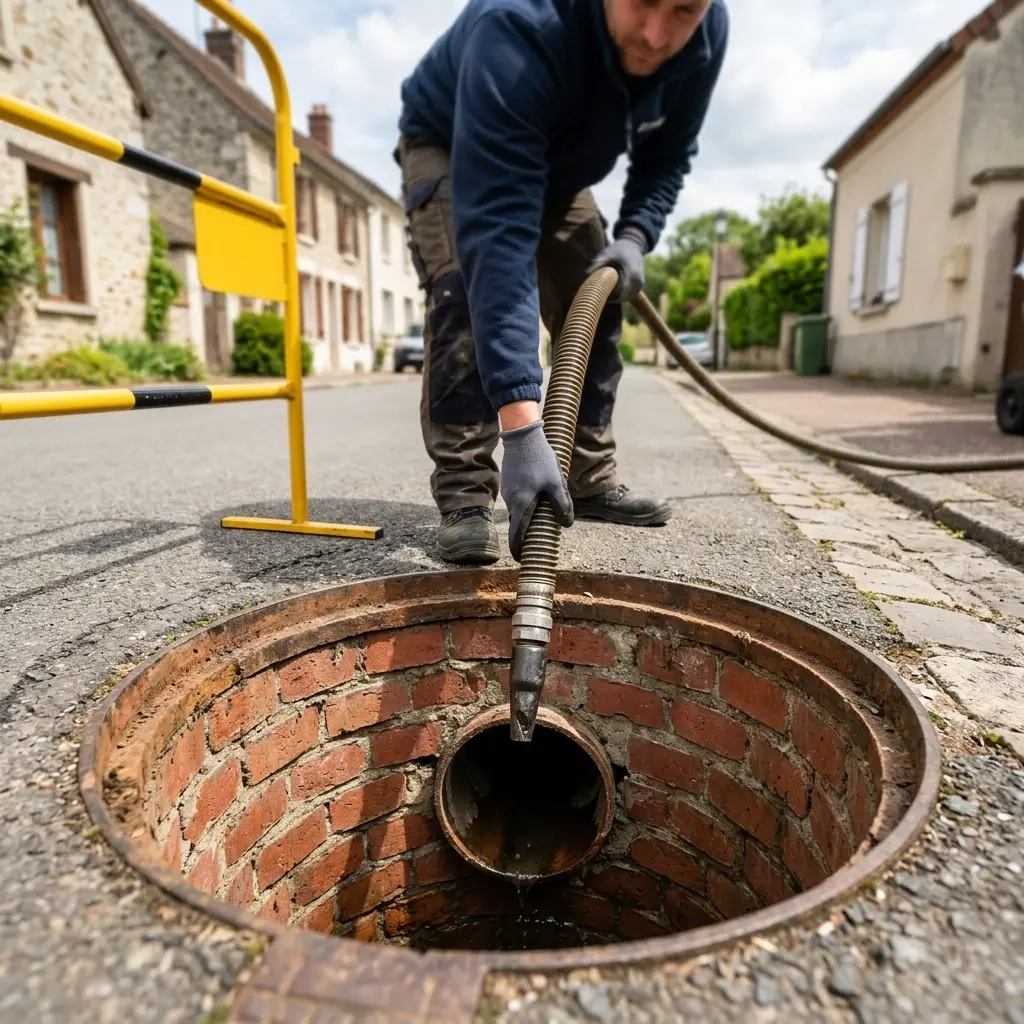Comment se déroule l'intervention à Bréançon ?