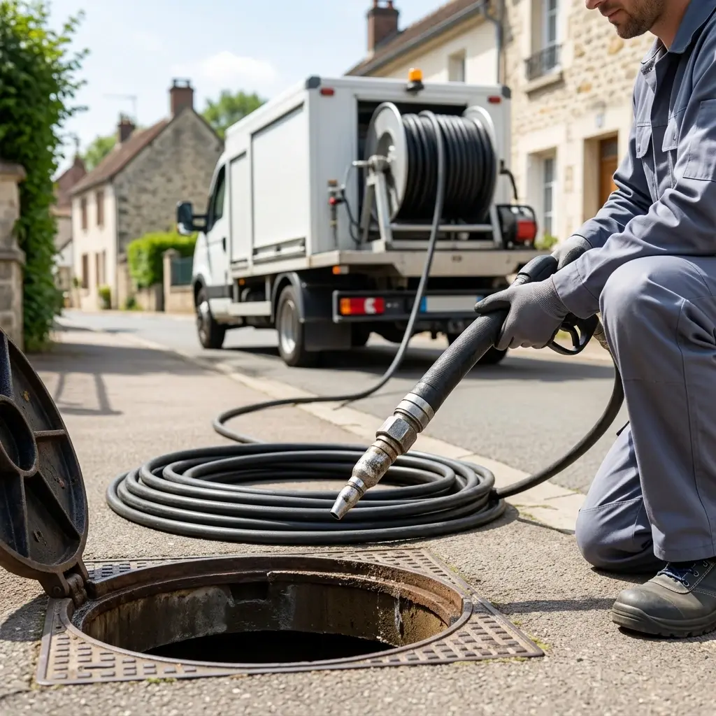 Comment se déroule l'intervention à Brignancourt ?