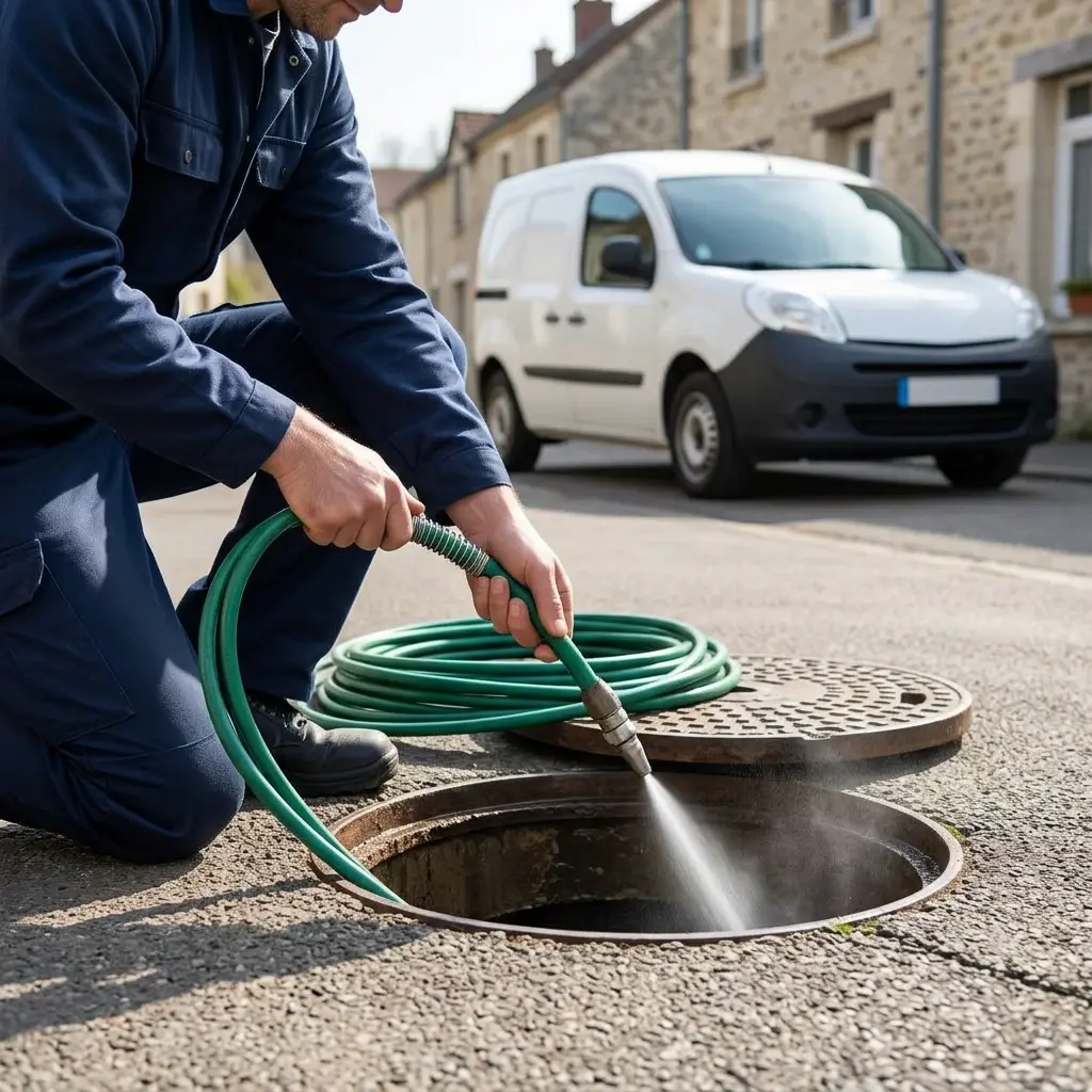 Une approche technique pour un débouchage durable