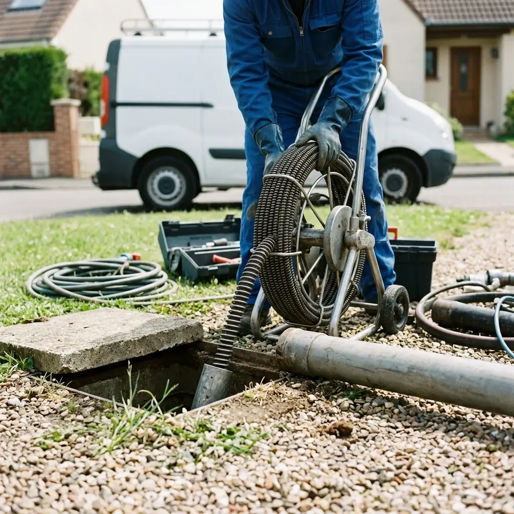 Comment se déroule l'intervention à Heaulme ?
