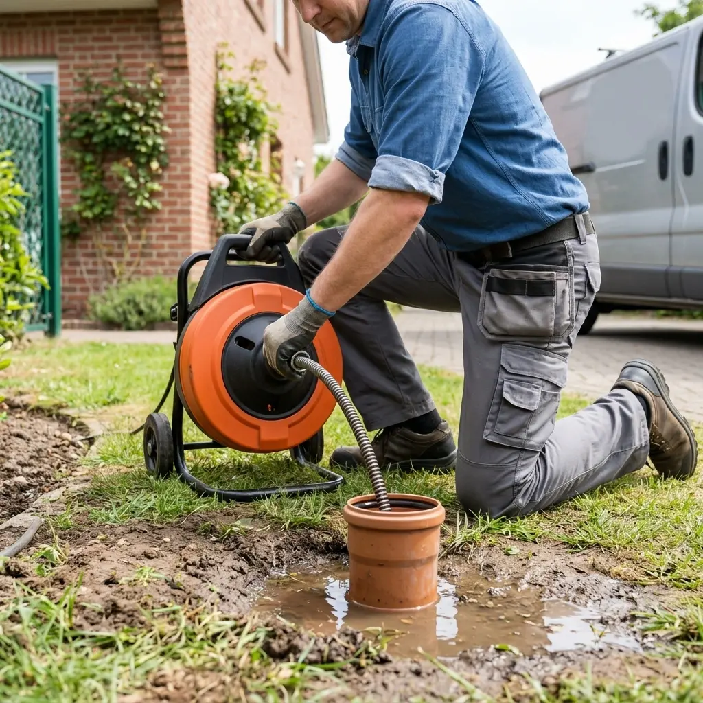 Une expertise locale pour un assainissement durable