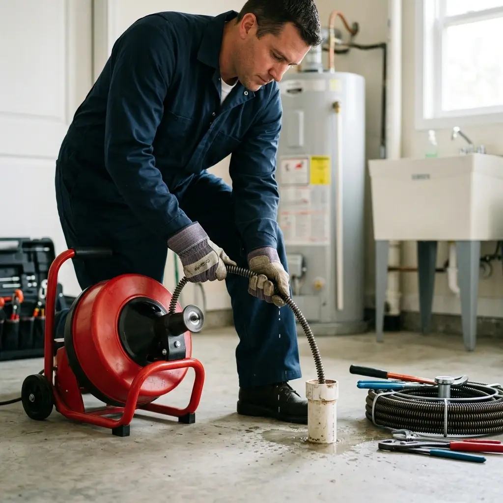 Une expertise locale pour votre assainissement