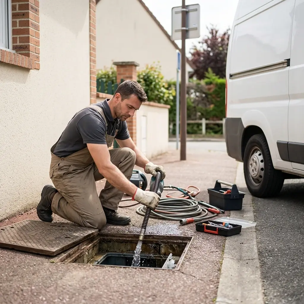 Besoin d'un dépannage rapide à Moussy ?