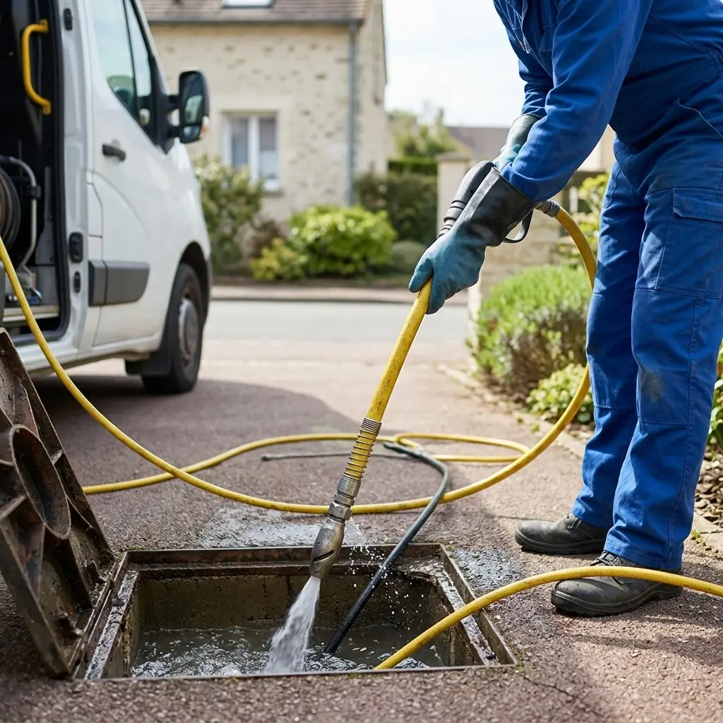 Besoin d'une intervention rapide à Santeuil ?