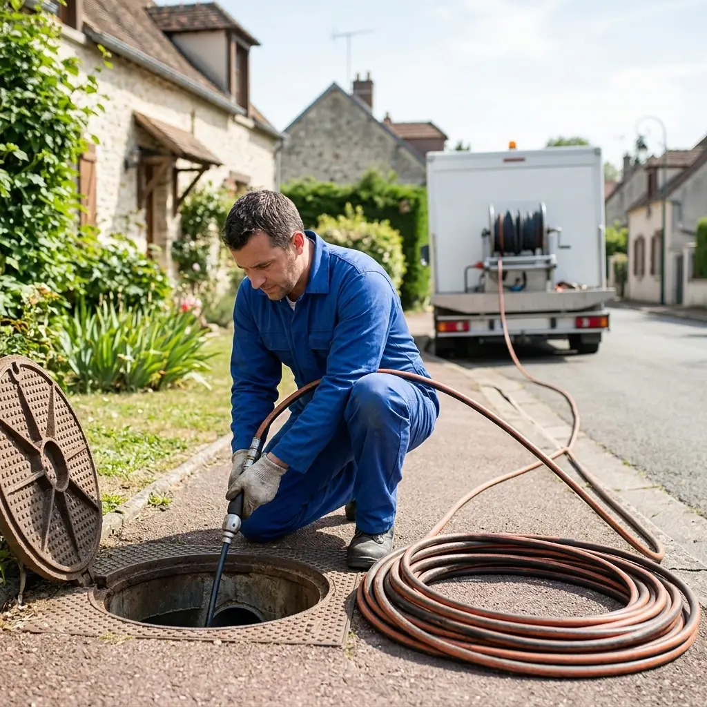 Une approche technique pour un débouchage durable
