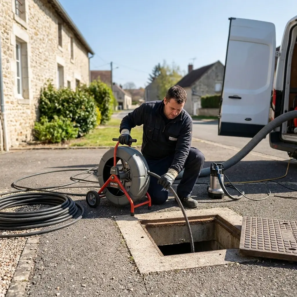 Comment prévenir les bouchons dans vos canalisations ?