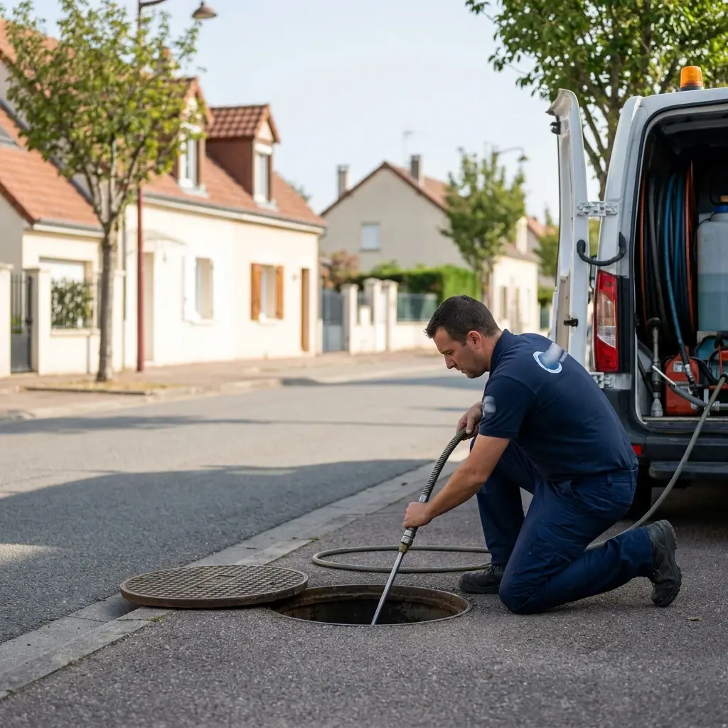 Une solution fiable pour vos réseaux d'assainissement