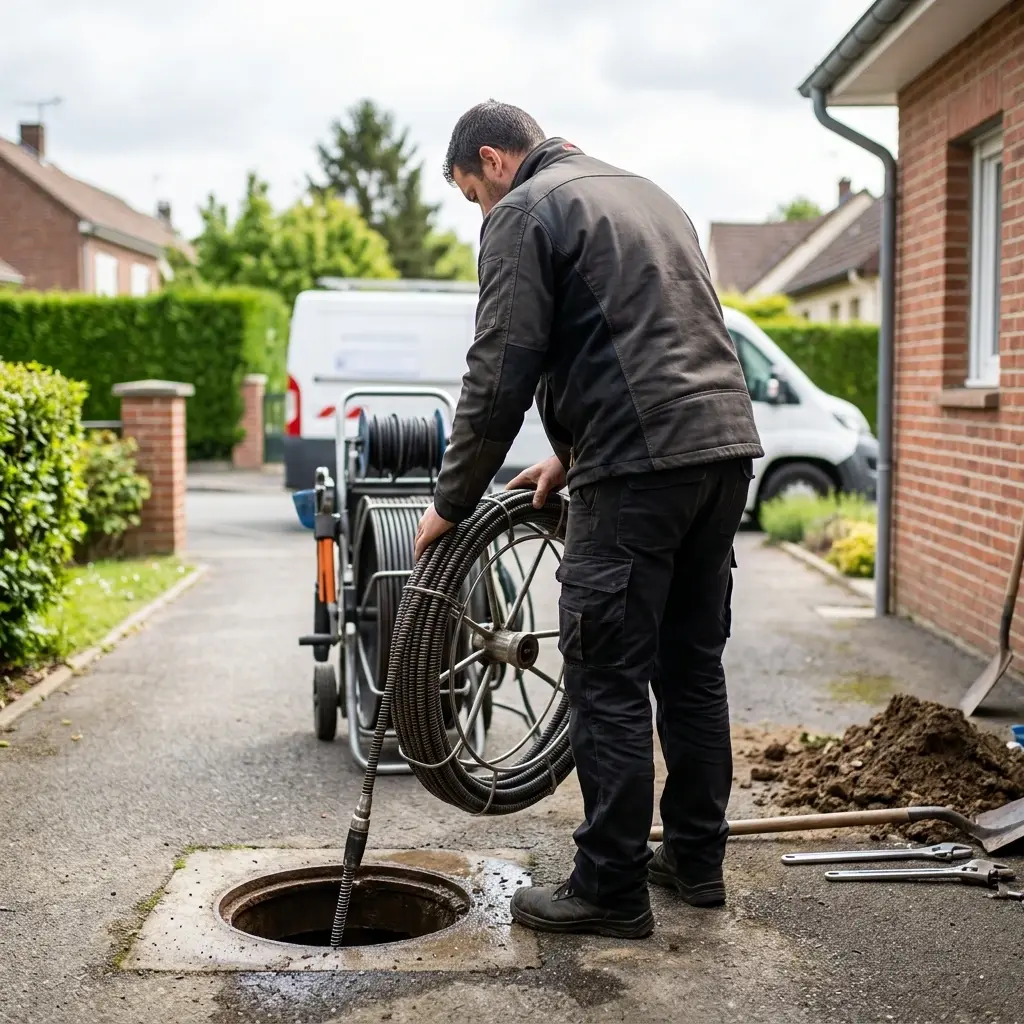 Une approche technique pour libérer vos conduits