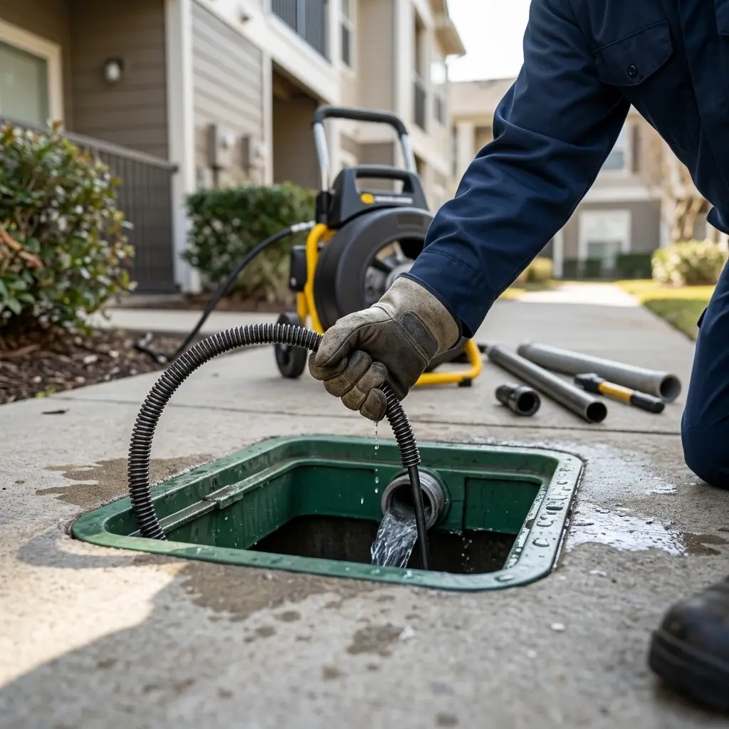 Une approche technique pour un résultat durable
