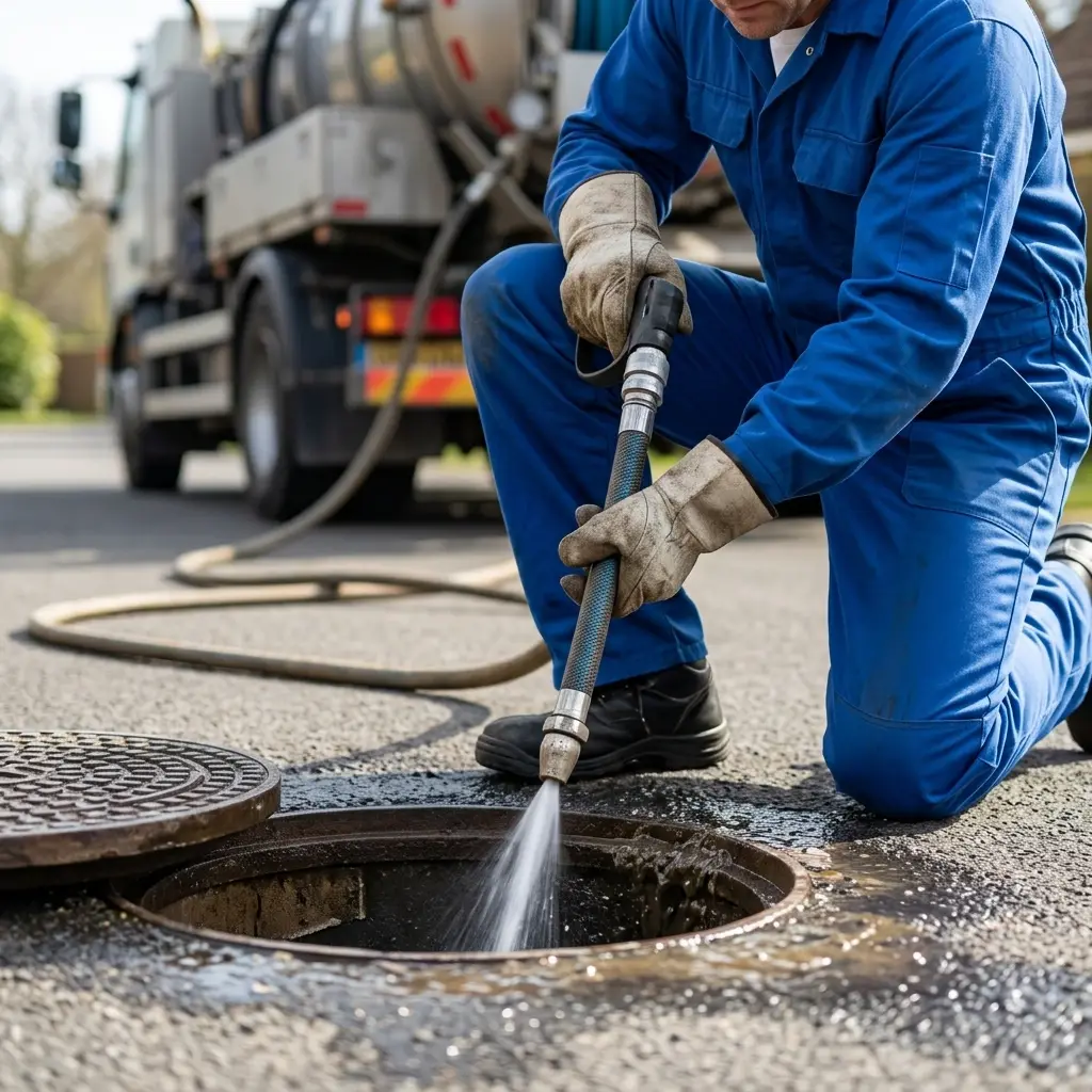 Une expertise locale pour un assainissement garanti