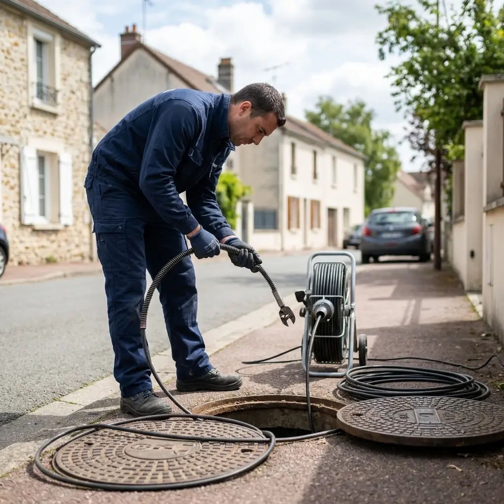 Comment prévenir les engorgements de vos installations ?