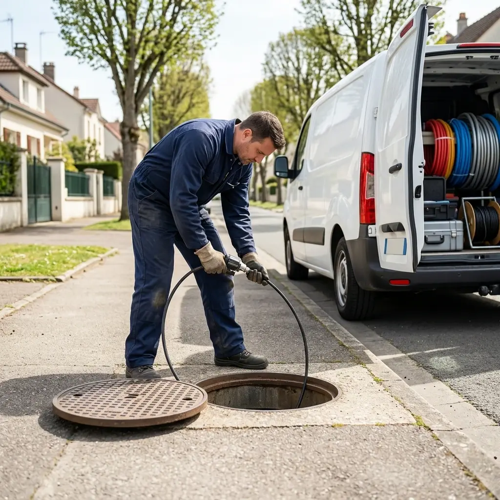 Une approche technique pour un débouchage efficace