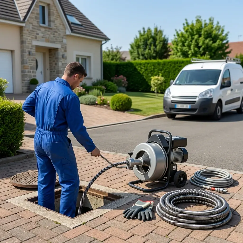 Une approche technique pour un débouchage durable
