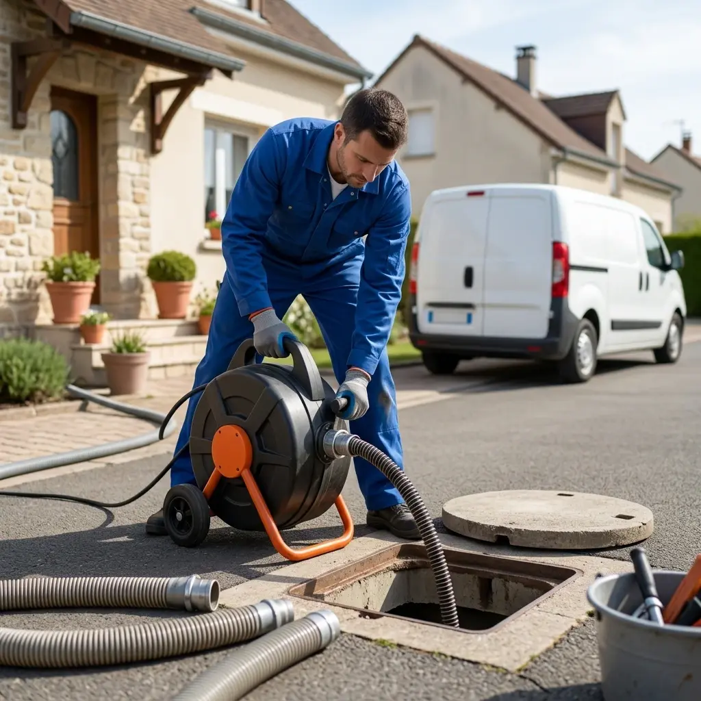 Comment prévenir les obstructions de vos canalisations à Hédouville ?