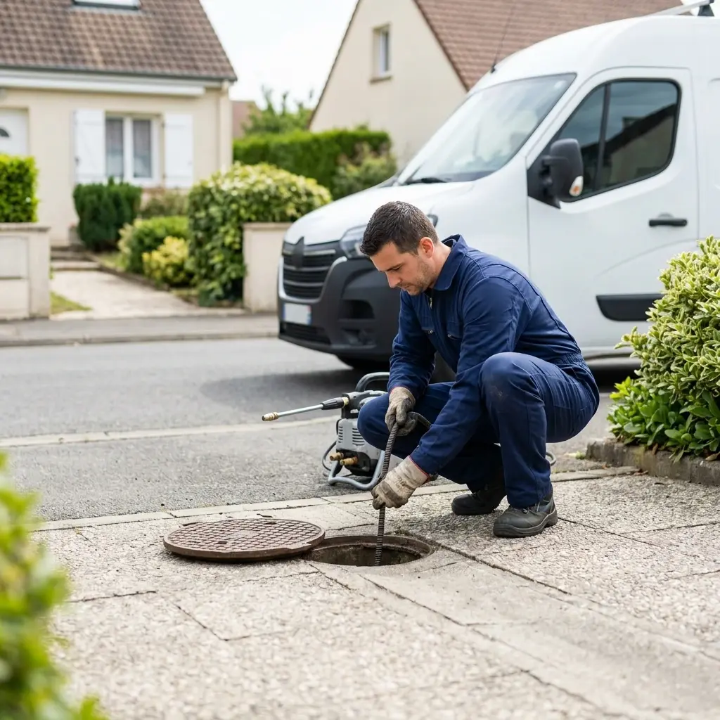 Une solution durable pour vos problèmes d'assainissement