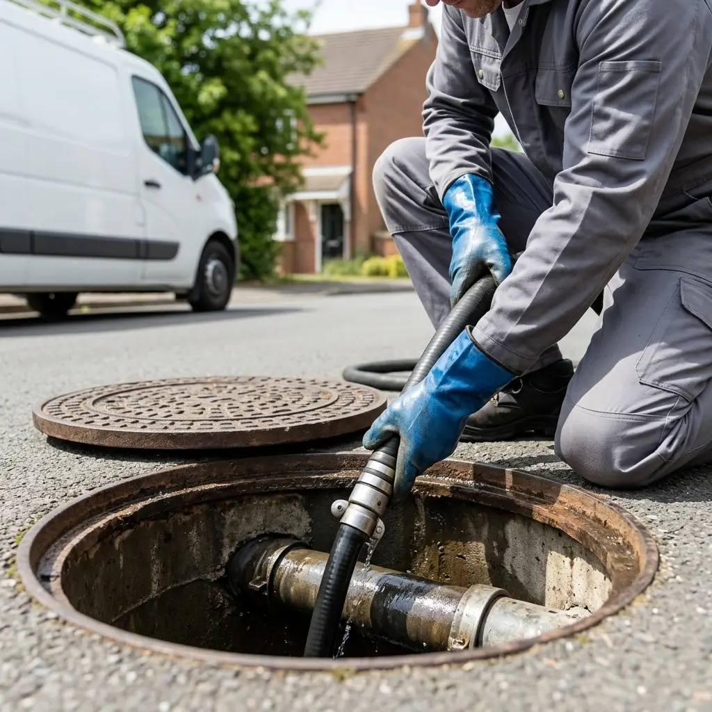 Une approche technique pour un débouchage efficace
