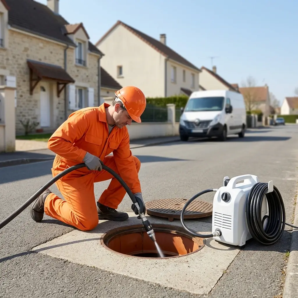 Comment prévenir les bouchons et réagir efficacement