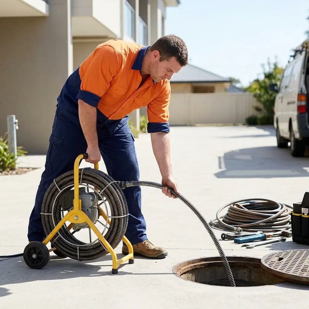 Une solution durable pour vos problèmes d'assainissement