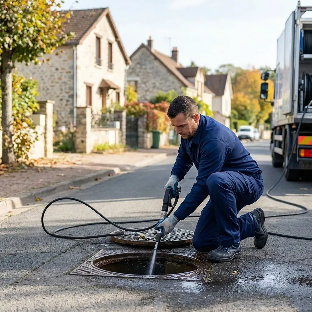 Un service de proximité pour votre tranquillité d'esprit