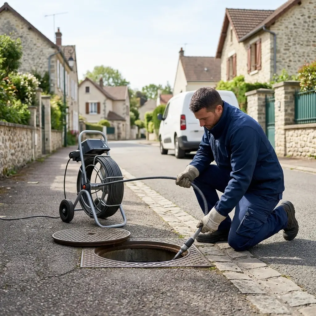 Comment se déroule l'intervention à Bray-et-Lû ?
