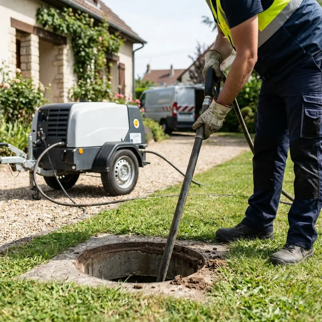 Les gestes essentiels pour prévenir les bouchons à Chaussy