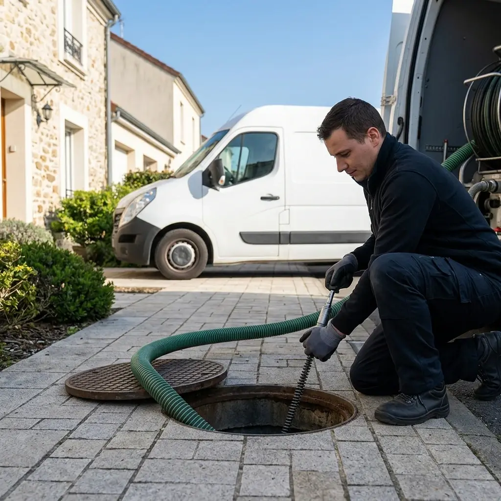 Une expertise locale pour un assainissement performant