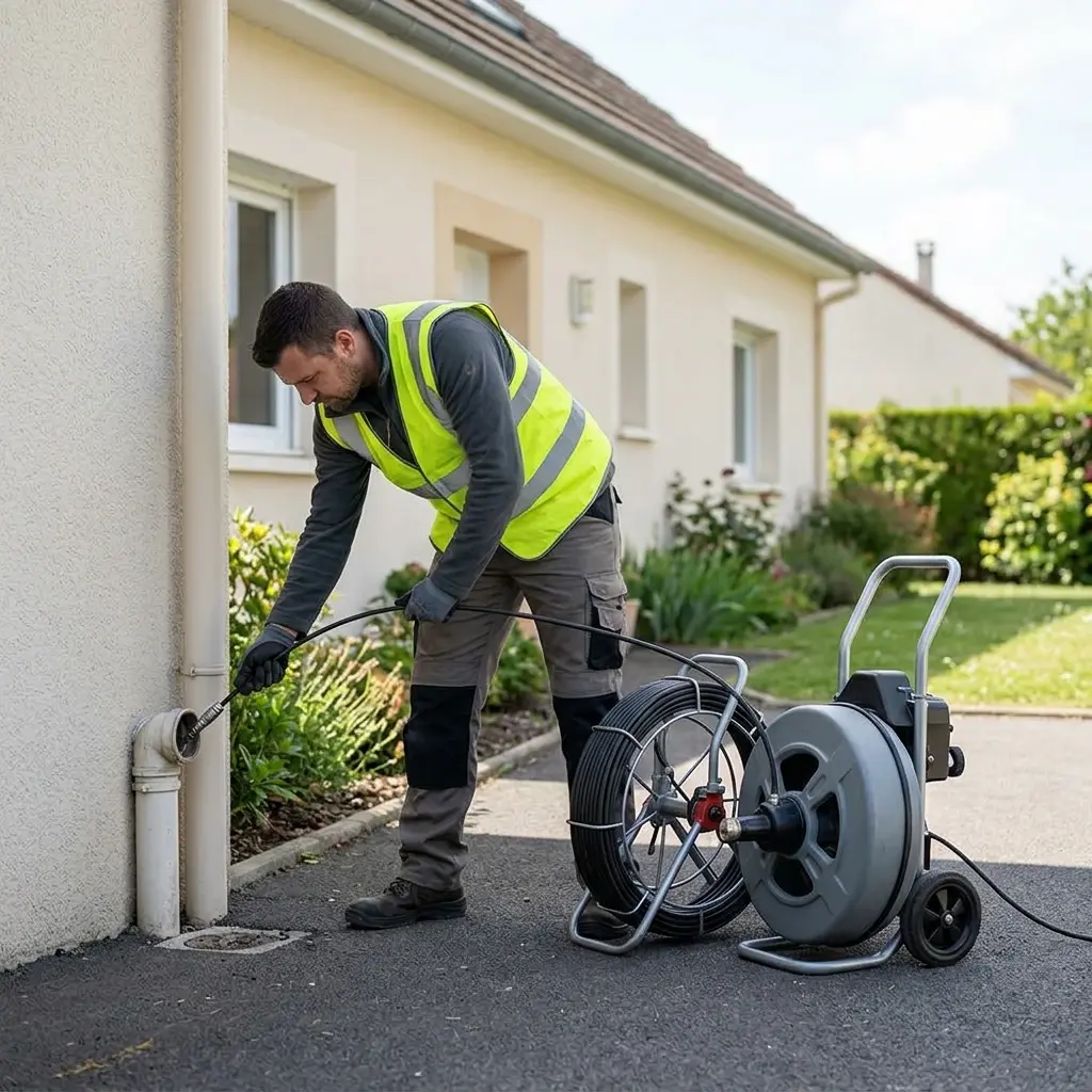 Les bons gestes pour prévenir l'obstruction de vos égouts