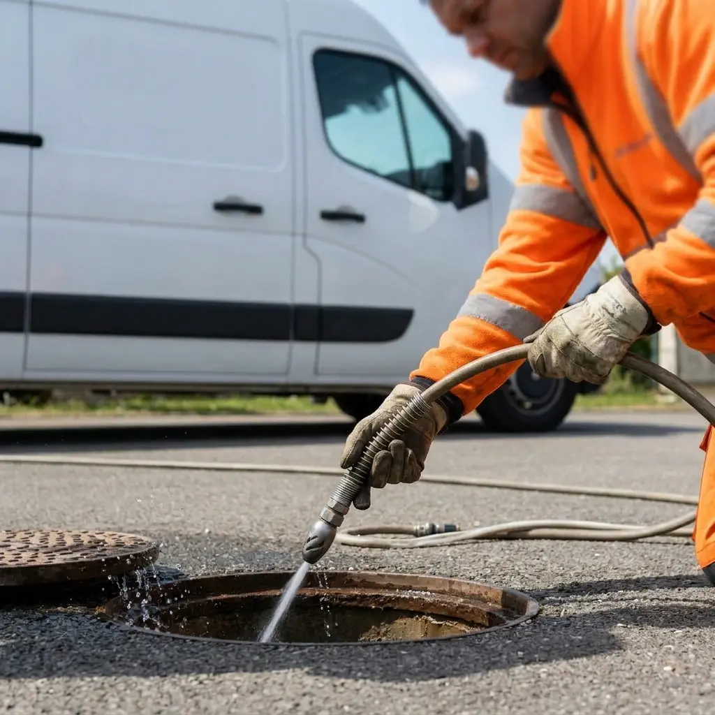 Une approche technique pour un débouchage efficace