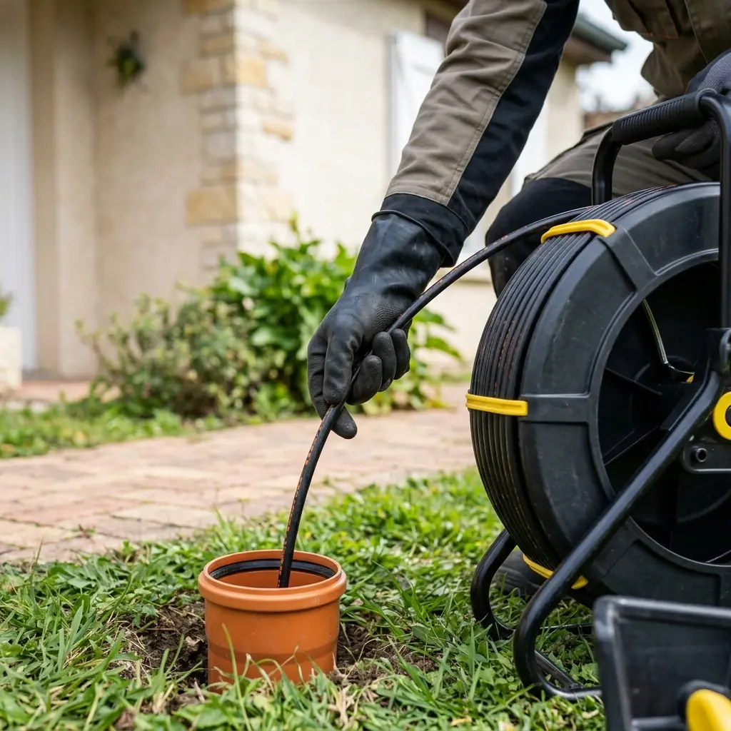 Comment se déroule l'intervention au Plessis-Gassot ?