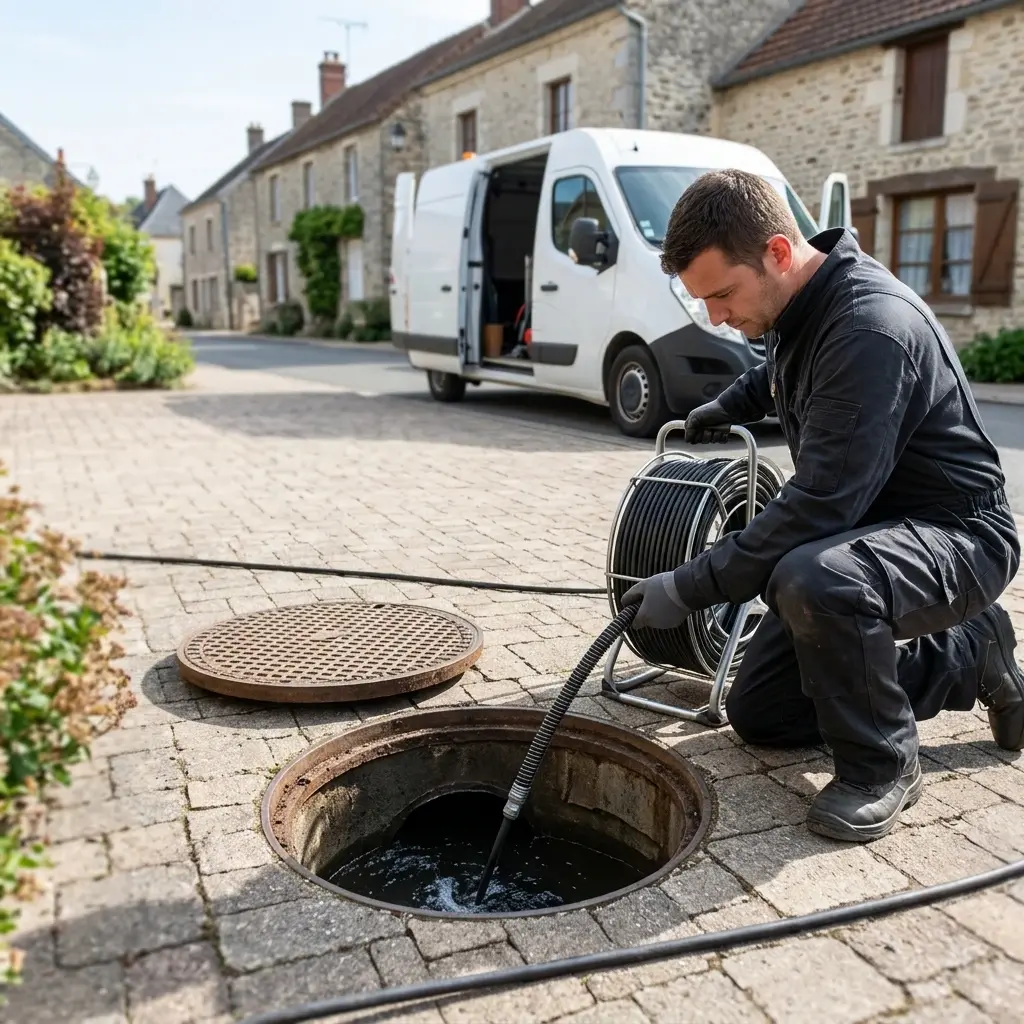 Le savoir-faire technique pour libérer vos conduits