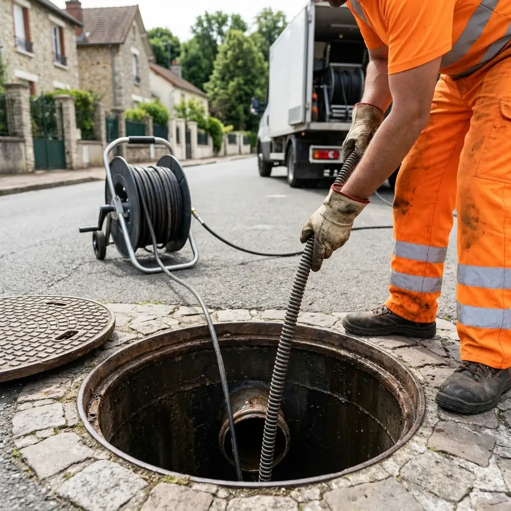 Une approche technique pour un débouchage durable