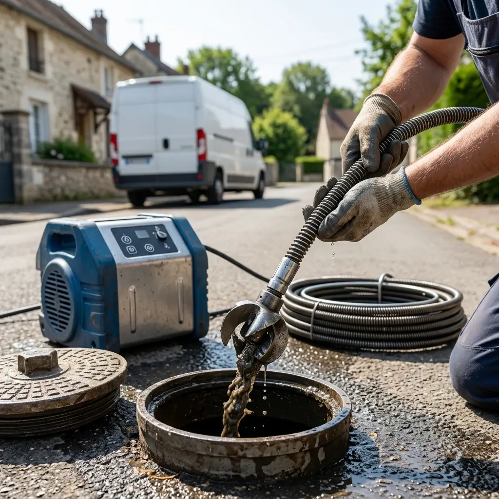 Une solution durable pour votre assainissement