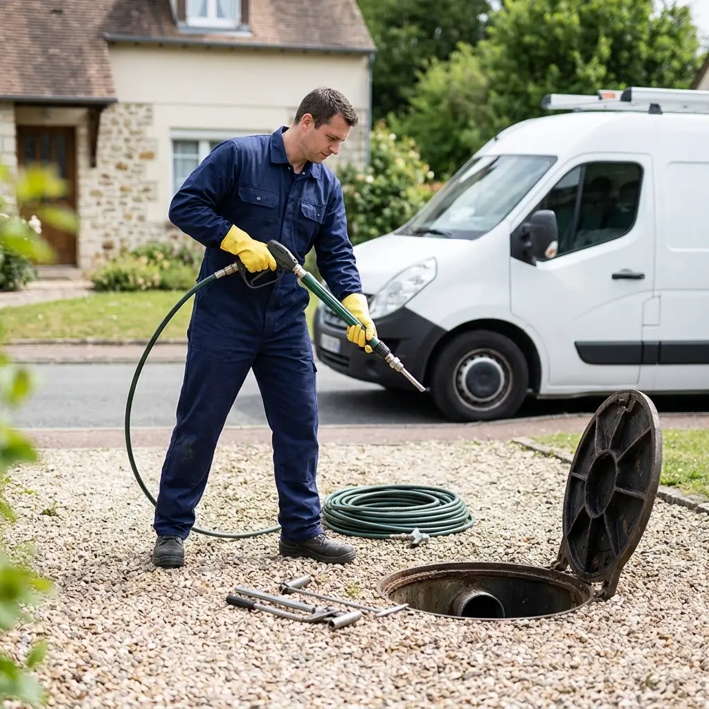 Comment se déroule l'intervention à Montreuil-sur-Epte ?